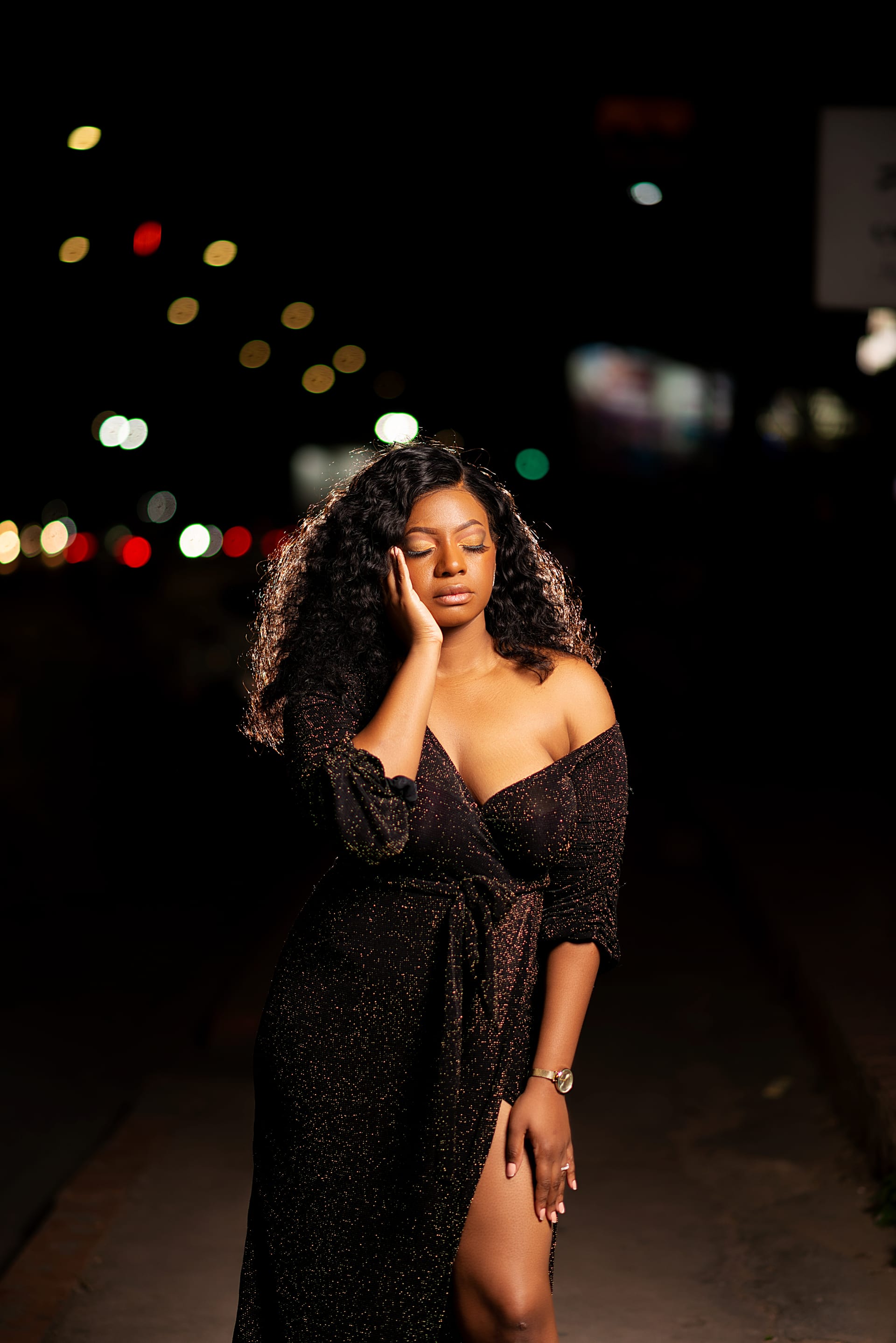 Portrait lifestyle